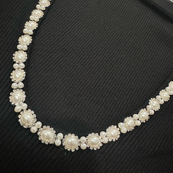 Size medium FORE from Vici dolls, black long sleeve sweater dress - Picture 3 of 9